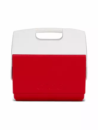 IGLOO | Kühlbox Playmate Elite - Passive Cooler | rot